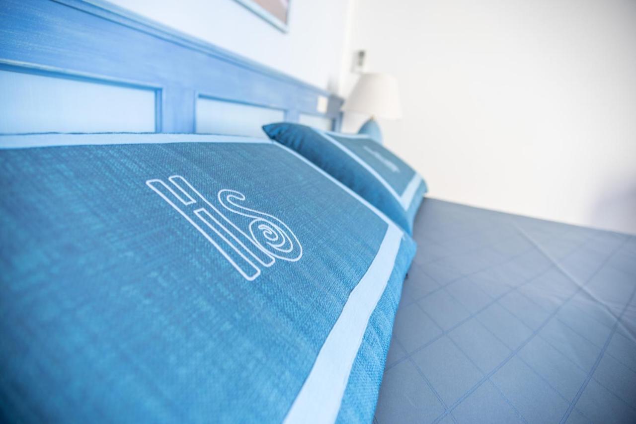 Hotel Sardi ポモンテ エクステリア 写真